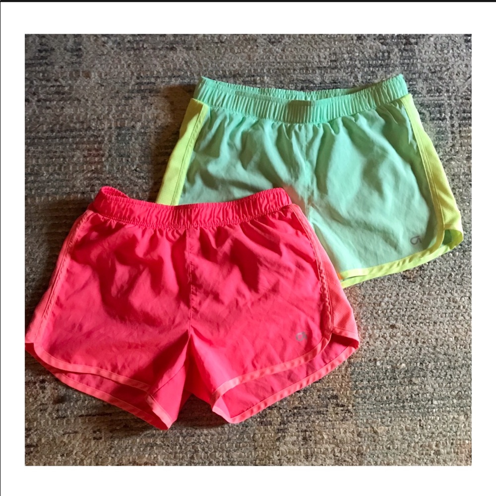 Girls GapFit Shorts